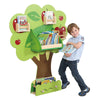 Apple Tree Bookcase-Bookcases,Classroom Furniture,Furniture,Profile Education,Wellbeing Furniture-Learning SPACE