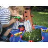 Aquaplay Adventureland-Aquaplay,Garden Game,Messy Play,Outdoor Sand & Water Play,Water & Sand Toys-Learning SPACE