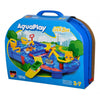 Aquaplay Lock Box-Storage Boxes & Bins-Aquaplay,Outdoor Sand & Water Play,Water & Sand Toys-Learning SPACE