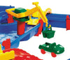 Aquaplay Megabridge-Aquaplay,Outdoor Sand & Water Play,Water & Sand Toys-Learning SPACE
