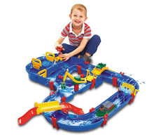 Aquaplay Megabridge-Aquaplay,Baby Bath. Water & Sand Toys,Outdoor Sand & Water Play,Water & Sand Toys-Learning SPACE