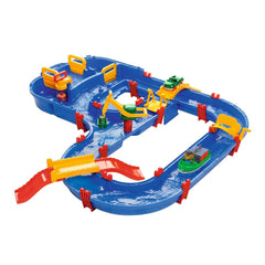 Aquaplay Megabridge-Aquaplay,Outdoor Sand & Water Play,Water & Sand Toys-Learning SPACE
