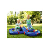Aquaplay Mountain Lake-Aquaplay,Outdoor Sand & Water Play,Water & Sand Toys-Learning SPACE