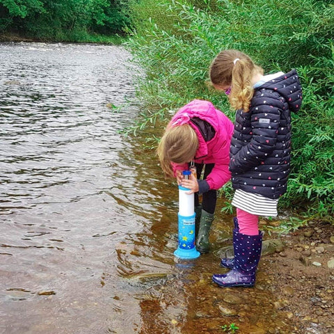 Aquascope Underwater Periscope Viewer-Early Science,Educational Play,EDUK8,Nature,Science Activities,Water & Sand Toys,World & Nature-Learning SPACE