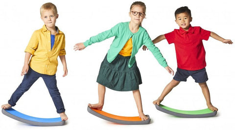 Arches - Improve Balancing Skills-Active Games,Additional Need,AllSensory,Balancing Equipment,Dropship,Games & Toys,Gross Motor and Balance Skills,Helps With,Learning Difficulties,Movement Breaks,Sensory Processing Disorder,Stepping Stones,Stock,Vestibular-Learning SPACE