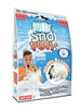 Arctic Sno Play - Bath Messy Fun-Christmas,Eco Friendly,Fake Snow,Messy Play,Seasons,Water & Sand Toys,Zimpli Kids-Learning SPACE