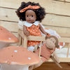 Aretha Play Pretend Doll-Dolls & Doll Houses,Egmont Toys,Games & Toys,Imaginative Play-Learning SPACE