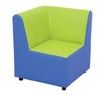 Arno Corner Modular Seat-Dropship,Modular Seating,Seating,Wellbeing Furniture,Willowbrook-Learning SPACE