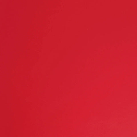 Arno Single Modular Vinyl Seat-Modular Seating,Seating,Wellbeing Furniture,Willowbrook-Scarlet-D81204-VSC-Learning SPACE