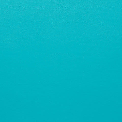 Arno Single Modular Vinyl Seat-Modular Seating,Seating,Wellbeing Furniture,Willowbrook-Turquoise-D81204-VTQ-Learning SPACE