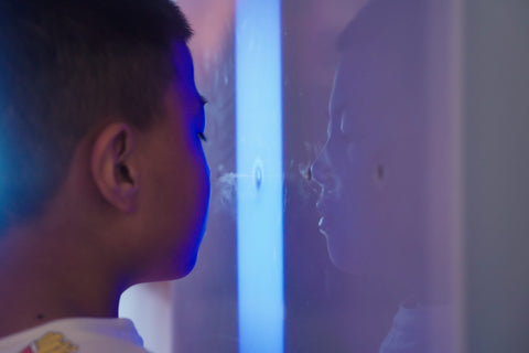 Aroma Panel - Sensory Scent-sation-Playlearn,Sensory Smell Equipment,Sensory Smells,Sensory Wall Panels & Accessories,Wall Decor-Learning SPACE