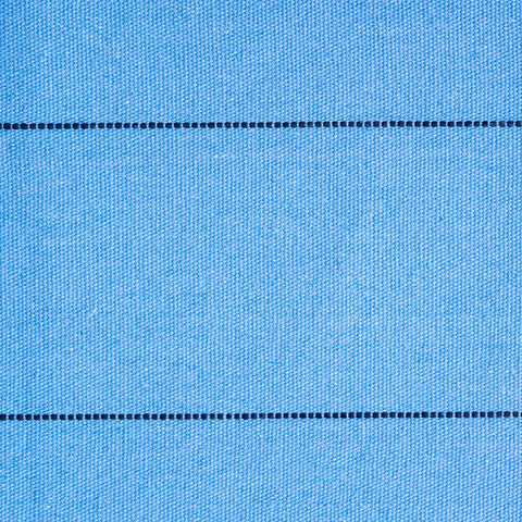 Artista Blue Hammock Chair-Hammock Chair-Amazonas,Blue,Cotton,Dropship,Hammock chair,Hanging Chair,Indoor,Large,Single-Learning SPACE