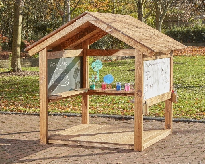 Artmark House-Art Materials,Arts & Crafts,Cosy Direct,Cosy Outdoor,Early Arts & Crafts,Mark Making,Outdoor Furniture,Outdoor Play,Playground Wall Art & Signs,Primary Arts & Crafts-Learning SPACE