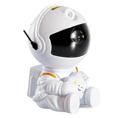 Astronaut Starry Sky Projector Light-Featured,Gifts for 5-7 Years Old,Gifts for 8+,Night Light,Sensory Light Up Toys,Sensory Projectors,Sleep Issues,Star & Galaxy Theme Sensory Room,Teenage & Adult Sensory Gifts,Teenage Projectors,Visual Fun,Visual Sensory Toys-Learning SPACE