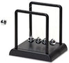 Atom Newtons Cradle Small-AllSensory,Cause & Effect Toys,Chill Out Area,Early Science,S.T.E.M,Science Activities,SCOTEXCEL,Stock,Teenage & Adult Sensory Gifts,Tobar Toys,Tracking & Bead Frames,Visual Sensory Toys-Learning SPACE