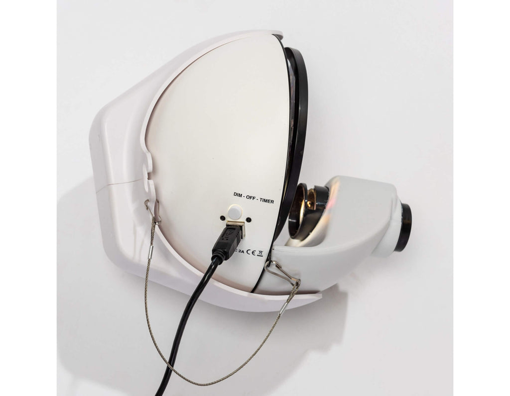 Aura Projector Safety Cable-[OPTI] Kinetics,Sensory Projector Accessories,Spare Parts-Learning SPACE