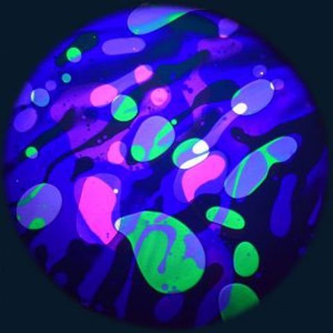 Aura and Solar Projector - 6 Inch Magnetic Liquid Effect Wheel-[OPTI] Kinetics,Autism,Chill Out Area,Matrix Group,Neuro Diversity,Sensory Projector Accessories,Sensory Projectors,Teenage Projectors-Learning SPACE