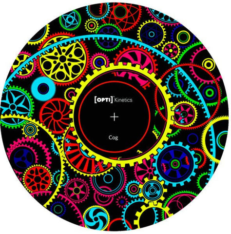 Aura and Solar Projector - 6 Inch Magnetic Picture Wheel-[OPTI] Kinetics,Autism,Chill Out Area,Matrix Group,Neuro Diversity,Sensory Projectors,Teenage Projectors,Underwater Sensory Room-Cog-VAT Exempt-FGM7005-Learning SPACE