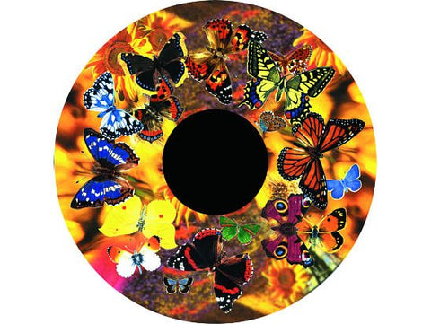 Aura and Solar Projector - 6 Inch Magnetic Picture Wheel-[OPTI] Kinetics,Autism,Chill Out Area,Matrix Group,Neuro Diversity,Sensory Projectors,Teenage Projectors,Underwater Sensory Room-Learning SPACE