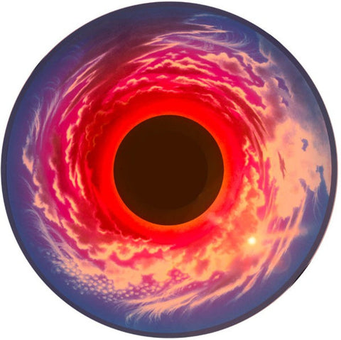 Aura and Solar Projector - 6 Inch Magnetic Picture Wheel-[OPTI] Kinetics,Autism,Chill Out Area,Matrix Group,Neuro Diversity,Sensory Projectors,Teenage Projectors,Underwater Sensory Room-Sunrise Clouds-VAT Exempt-FGM7440-Learning SPACE