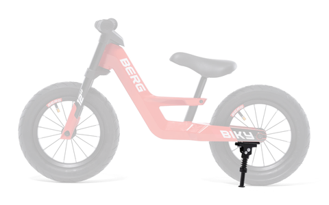 BERG Biky Kickstand for Easy Parking-Balance Bikes,Berg Toys,Ride & Scoot,Ride On's. Bikes & Trikes-Learning SPACE