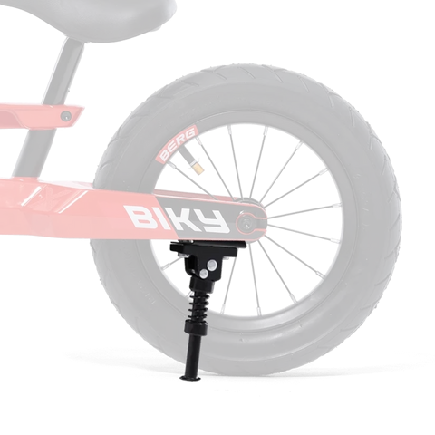 BERG Biky Kickstand for Easy Parking-Balance Bikes,Berg Toys,Ride & Scoot,Ride On's. Bikes & Trikes-Learning SPACE