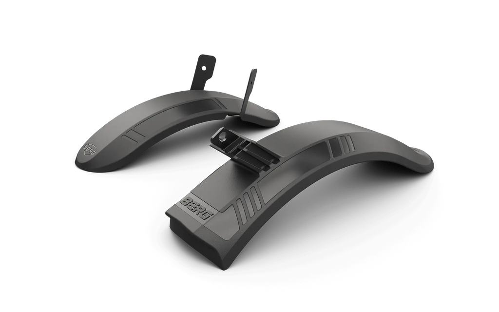 BERG Biky Mudguard set-Balance Bikes,Berg Toys,Ride & Scoot,Ride On's. Bikes & Trikes-Learning SPACE