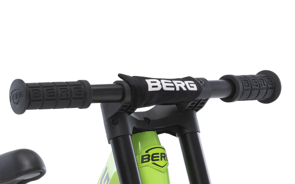 BERG Biky Protection Cushion for Safe Riding-Berg Toys,Ride & Scoot,Ride On's. Bikes & Trikes,Safety-Learning SPACE