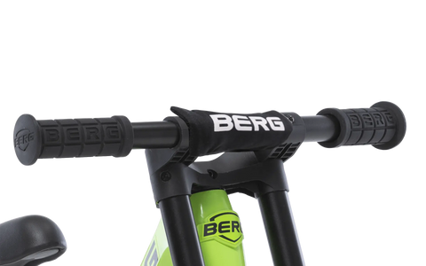 BERG Biky Protection Cushion for Safe Riding-Berg Toys,Ride & Scoot,Ride On's. Bikes & Trikes,Safety-Learning SPACE