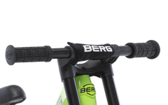 BERG Biky Protection Cushion for Safe Riding-Berg Toys,Ride & Scoot,Ride On's. Bikes & Trikes,Safety-Learning SPACE