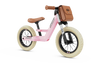 BERG Biky Retro-Baby Ride On's & Trikes, Balance Bikes, Berg Toys, Christmas, Gifts For 2-3 Years Old, Ride & Scoot, Ride On's. Bikes & Trikes-Pink-Learning SPACE