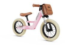 BERG Biky Retro-Baby Ride On's & Trikes,Balance Bikes,Berg Toys,Christmas,Gifts For 2-3 Years Old,Ride & Scoot,Ride On's. Bikes & Trikes-Pink-24.75.51.00-Learning SPACE