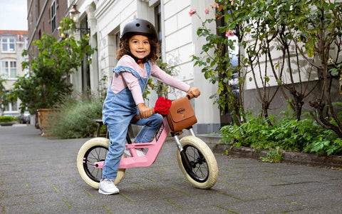 BERG Biky Retro-Baby Ride On's & Trikes, Balance Bikes, Berg Toys, Christmas, Gifts For 2-3 Years Old, Ride & Scoot, Ride On's. Bikes & Trikes-Learning SPACE