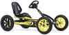 BERG Buddy Cross Go Kart-Berg Toys,Early Years. Ride On's. Bikes. Trikes,Go-Karts,Ride & Scoot,Ride On's. Bikes & Trikes,Stock-Learning SPACE