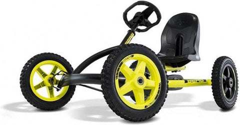 BERG Buddy Cross Go Kart-Berg Toys, Early Years. Ride On's. Bikes. Trikes, Go-Karts, Ride & Scoot, Ride On's. Bikes & Trikes, Stock-Learning SPACE