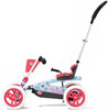 BERG Buzzy Bloom 2 in 1 Ride On-Baby & Toddler Gifts,Baby Ride On's & Trikes,Berg Toys,Christmas,Christmas 2024,Discontinued,Early Years. Ride On's. Bikes. Trikes,Ride & Scoot,Ride On's. Bikes & Trikes,Ride Ons,Stock-Learning SPACE