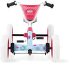 BERG Buzzy Bloom Ride On-Baby & Toddler Gifts,Baby Ride On's & Trikes,Berg Toys,Early Years. Ride On's. Bikes. Trikes,Go-Karts,Ride & Scoot,Ride On's. Bikes & Trikes,Ride Ons,Stock-Learning SPACE