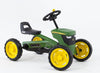 BERG Buzzy John Deere Ride On-Baby & Toddler Gifts, Baby Ride On's & Trikes, Berg Toys, Early Years. Ride On's. Bikes. Trikes, Ride & Scoot, Ride On's. Bikes & Trikes, Ride Ons, Stock-Learning SPACE