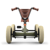 BERG Buzzy Retro Green 2-in-1 Go-Kart-Berg Toys,Early Years. Ride On's. Bikes. Trikes,Go-Karts,Ride & Scoot,Ride On's. Bikes & Trikes-Learning SPACE