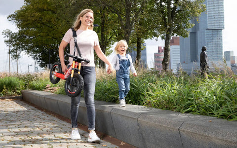 BERG Carrying Strap-Berg Toys,Ride & Scoot,Ride On's. Bikes & Trikes-Learning SPACE