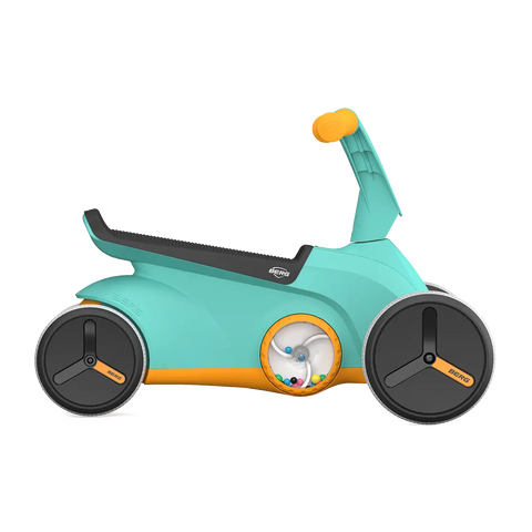 BERG GO Twirl – Toddler Ride-On for Balance & Coordination-Baby Ride On's & Trikes,Berg Toys,Christmas,Christmas 2024,Gifts For 1 Year Olds,Gifts For 2-3 Years Old,Gifts For 6-12 Months Old,Ride & Scoot,Ride On's. Bikes & Trikes-Learning SPACE