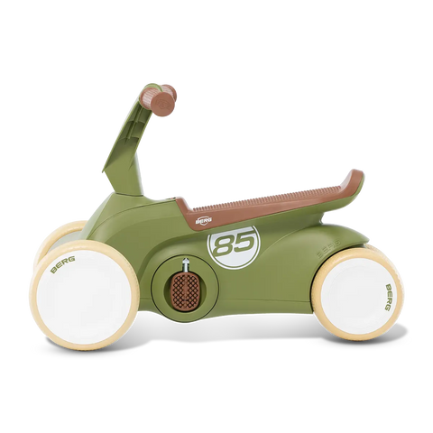BERG GO² Retro-Baby Ride On's & Trikes, Berg Toys, Ride & Scoot, Ride On's. Bikes & Trikes-Learning SPACE