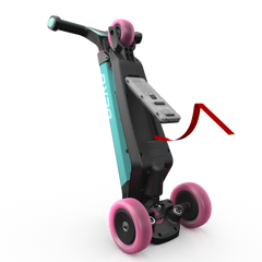 BERG LED Add-On for Nexo Scooter-Baby Ride On's & Trikes,Berg Toys,Ride & Scoot,Ride On's. Bikes & Trikes-Learning SPACE