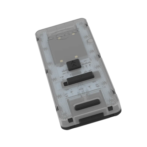 BERG LED Add-On for Nexo Scooter-Baby Ride On's & Trikes,Berg Toys,Ride & Scoot,Ride On's. Bikes & Trikes-Learning SPACE