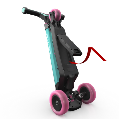 BERG Magnet Add-On for Nexo Scooter-Berg Toys,Ride & Scoot,Ride On's. Bikes & Trikes,Scooters-Learning SPACE