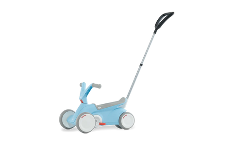 BERG Push Handle for the BERG GO²-Berg Toys,Ride & Scoot,Ride On's. Bikes & Trikes-Learning SPACE