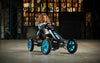 BERG Rally APX Blue Go Kart-Berg Toys,Early Years. Ride On's. Bikes. Trikes,Go-Karts,Ride & Scoot,Ride On's. Bikes & Trikes-Learning SPACE