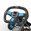 BERG Rally APX Blue Go Kart-Berg Toys,Early Years. Ride On's. Bikes. Trikes,Go-Karts,Ride & Scoot,Ride On's. Bikes & Trikes-Learning SPACE