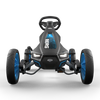 BERG Rally APX Blue Go Kart-Berg Toys,Early Years. Ride On's. Bikes. Trikes,Go-Karts,Ride & Scoot,Ride On's. Bikes & Trikes-Learning SPACE