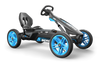 BERG Rally APX Blue Go Kart-Berg Toys,Early Years. Ride On's. Bikes. Trikes,Go-Karts,Ride & Scoot,Ride On's. Bikes & Trikes-Learning SPACE